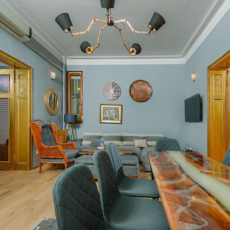 Top Center, 3Bdr, Heart Of The City, Free Secured Parking Sofia Esterno foto