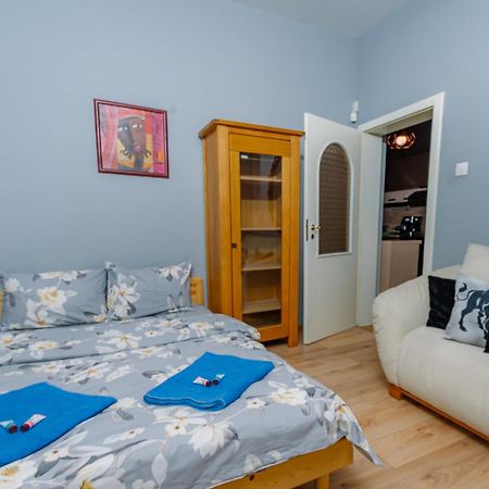 Top Center, 3Bdr, Heart Of The City, Free Secured Parking Sofia Esterno foto
