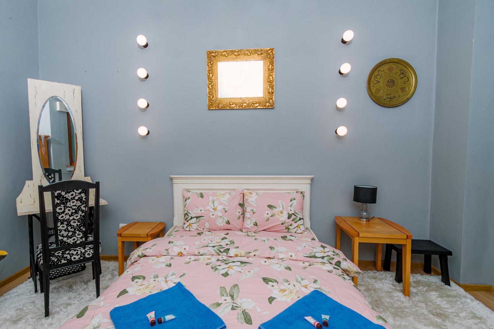 Top Center, 3Bdr, Heart Of The City, Free Secured Parking Sofia Esterno foto