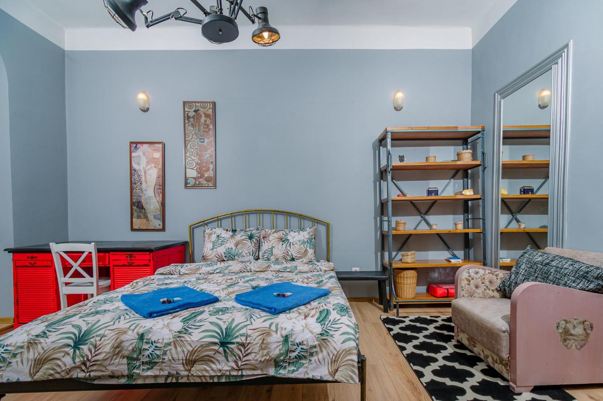 Top Center, 3Bdr, Heart Of The City, Free Secured Parking Sofia Esterno foto